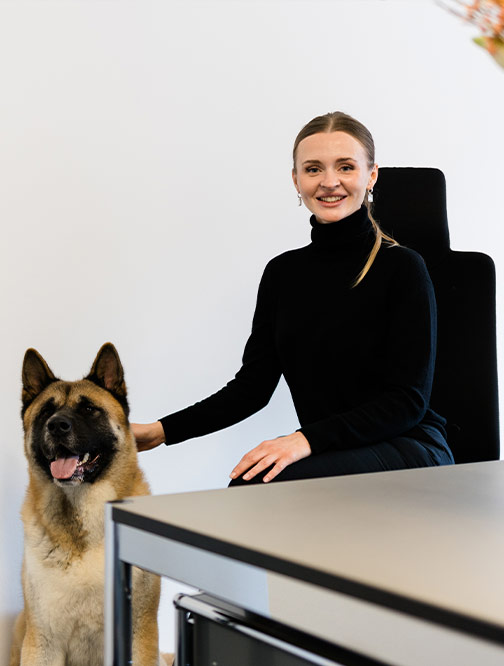 Kristina Wagner Sagrajcuk